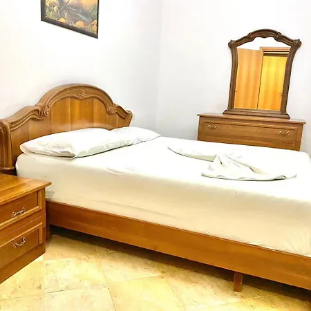 Apartment City Center Tirana